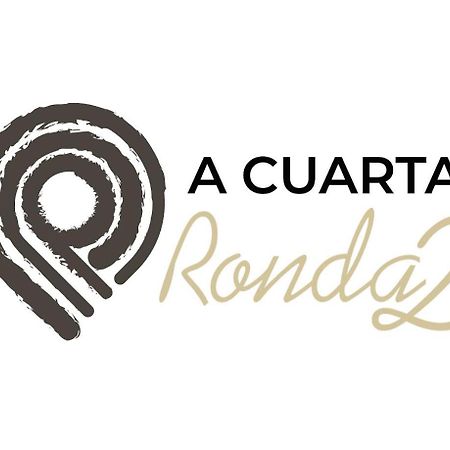 A Cuarta Ronda Apartment Мелиде Екстериор снимка