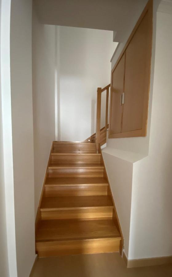 A Cuarta Ronda Apartment Мелиде Екстериор снимка