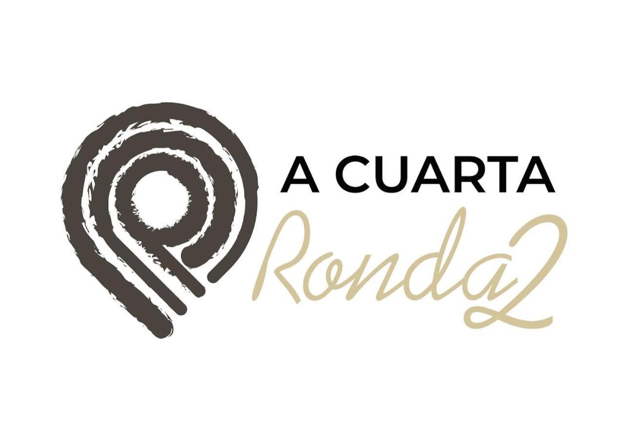 A Cuarta Ronda Apartment Мелиде Екстериор снимка